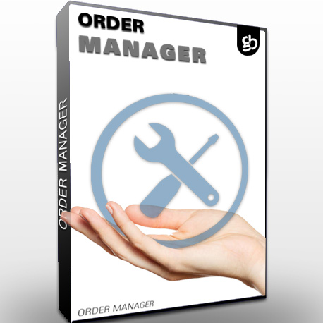 Order Manager
